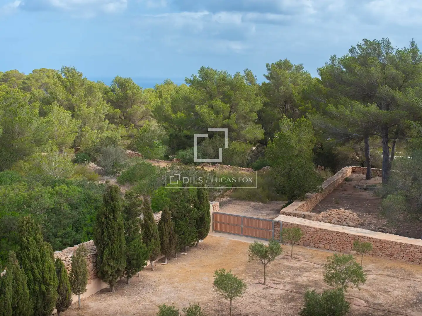 Chalet con terraza en venta en Formentera, imagen 8