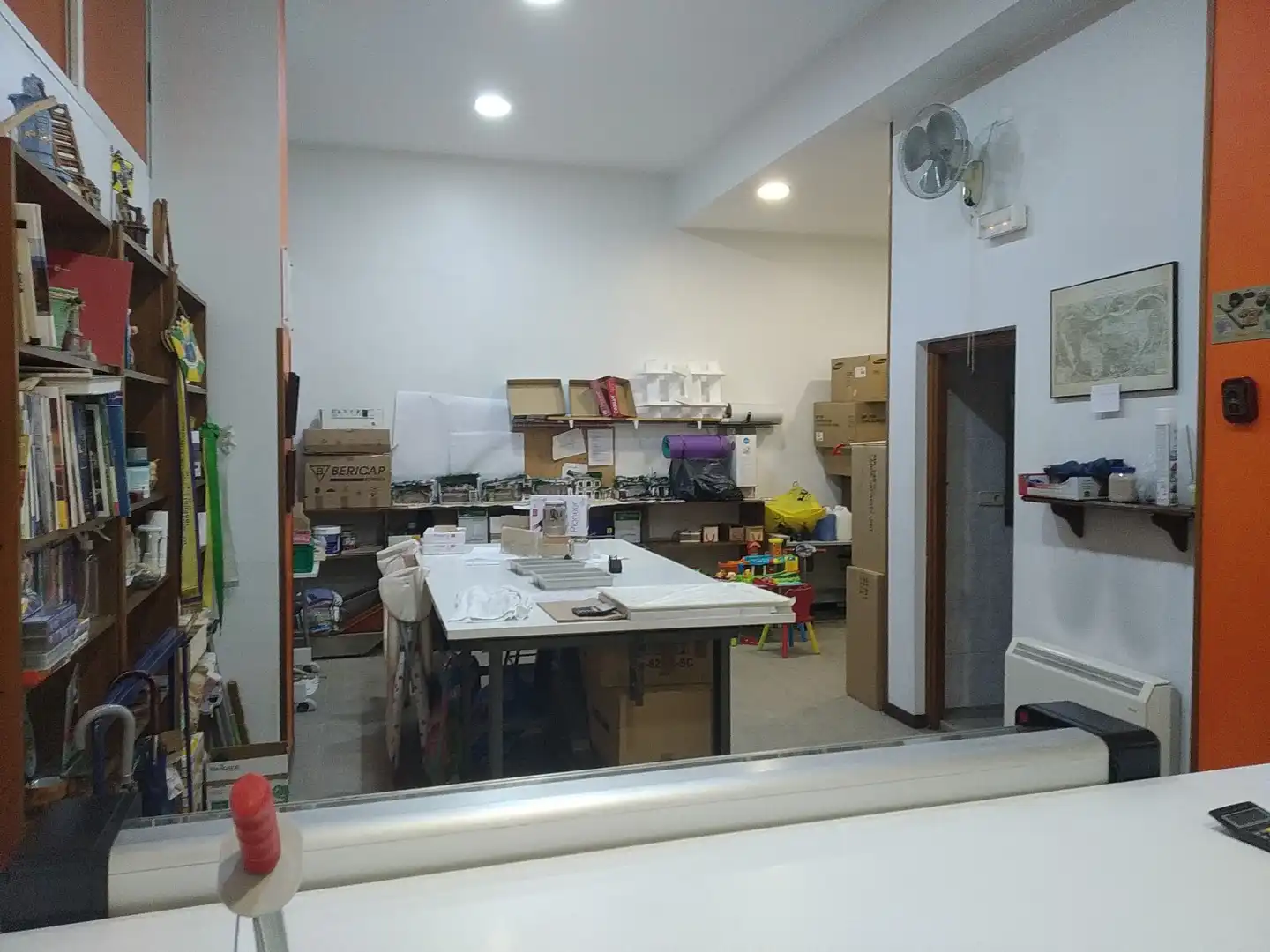 Local comercial de lloguer a Rúa Arapiles 4, imagen 10