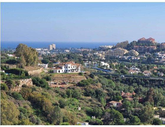 Terreno residencial en Venta en N/A en El Madroñal