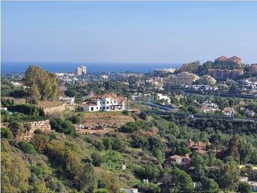 Terreno residenziale in vendita a El Madroñal