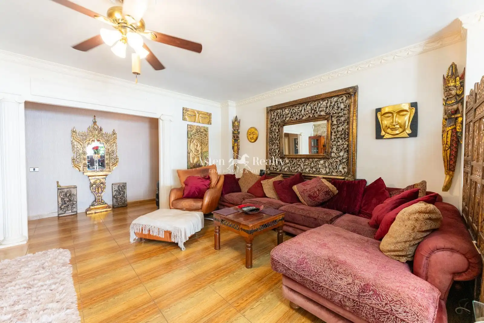 Maison avec piscine à vendre à Callao Salvaje - Playa Paraíso, imagen 17