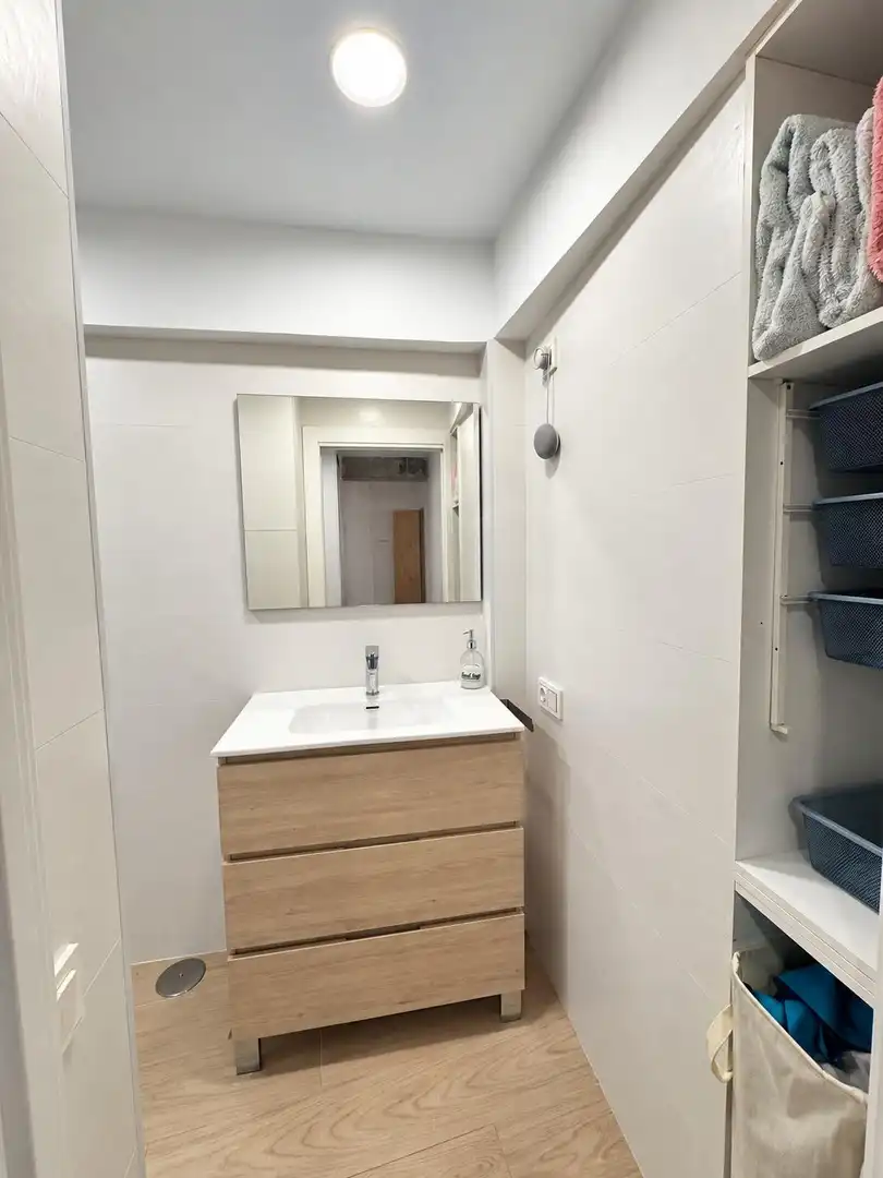 Apartament de lloguer a Calle DALIA, imagen 13