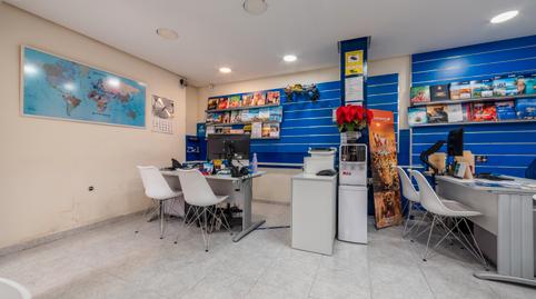 Photo 5 of Premises to rent in Avenida de José Ortega y Gasset, 38, Portada Alta - Pol. Crta. De Cártama, Málaga