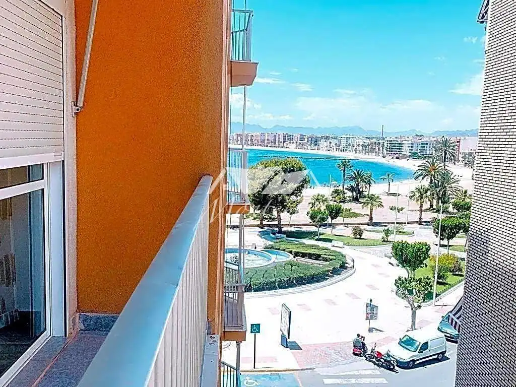 Piso de alquiler en De La Constitución, Las Lomas - Las Yucas