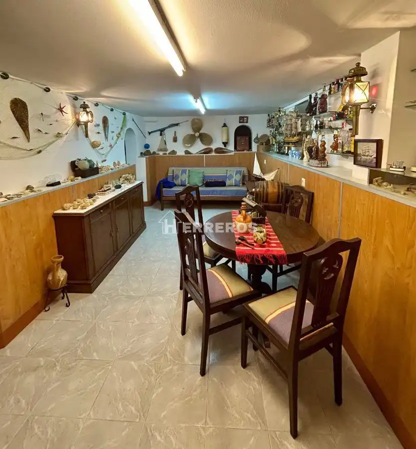 Casa adosada en venta en Baños de Río Tobía con Aire acondicionado, Calefacción y Parquet