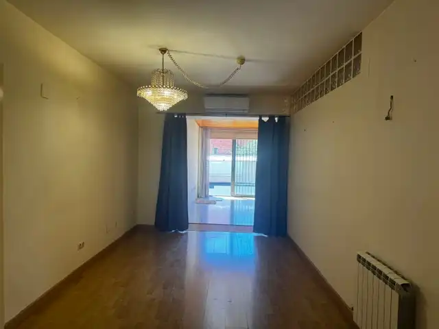 Wohnzimmer von Wohnung zum Verkauf in Mollet del Vallès mit Klimaanlage, Heizung und Terrasse