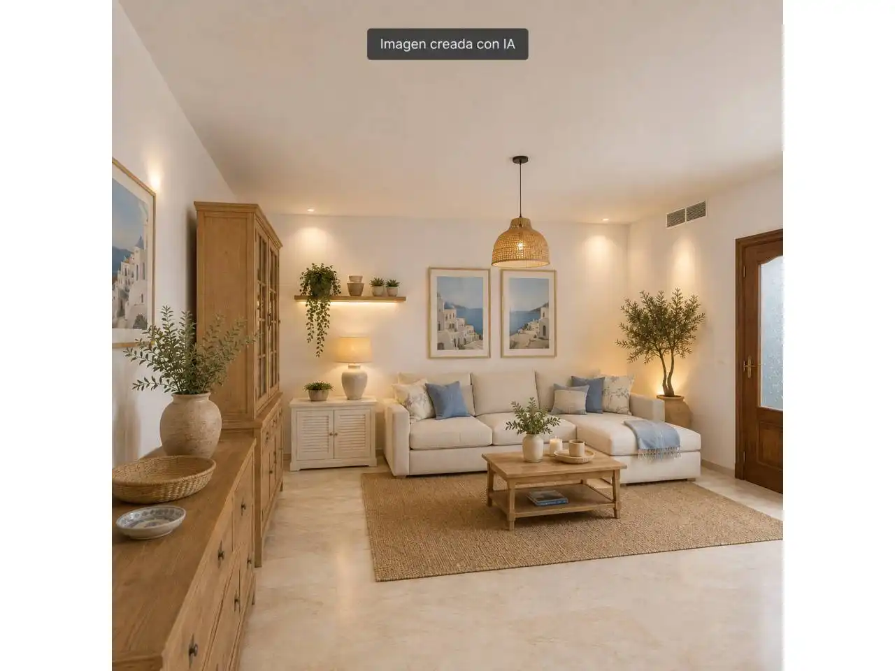 Apartament amb piscina en venda a Torrequebrada, imagen 2