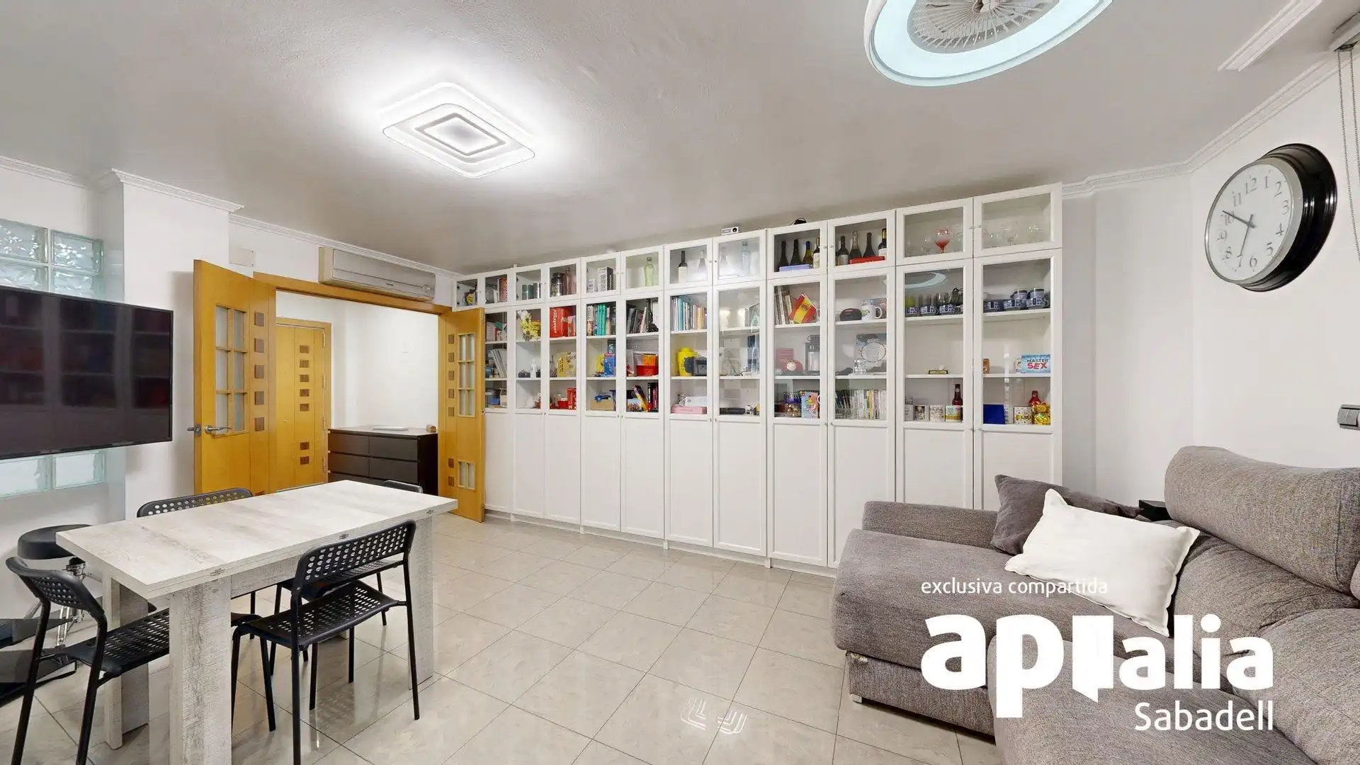 Piso con terraza en venta en Centre - Eixample – Can Llobet, imagen 8