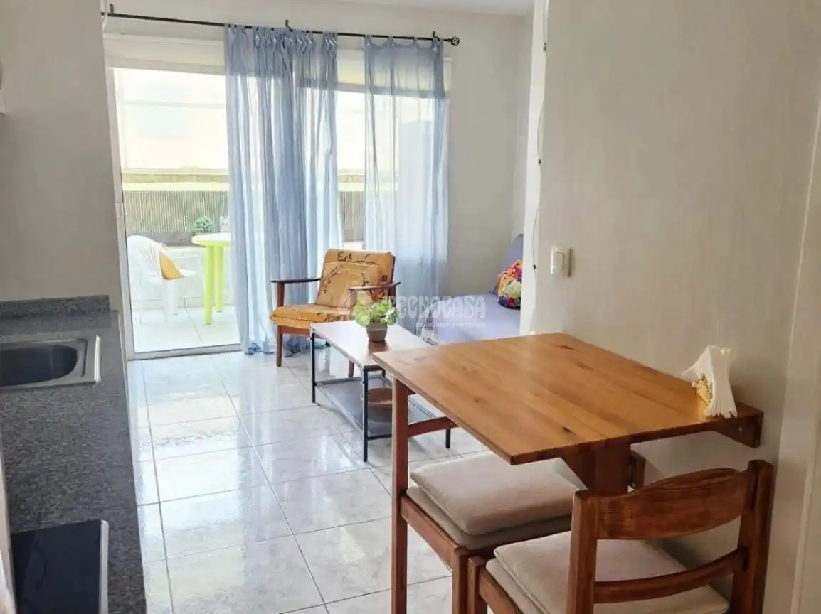 Dormitori de Pis en venda en Puerto de la Cruz