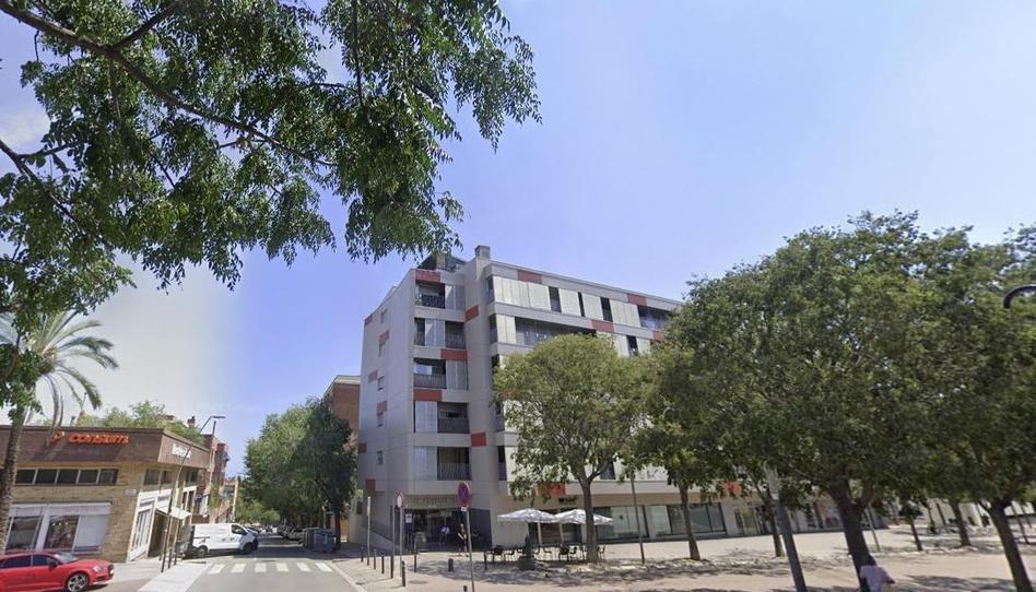 Photo 1 of Flat for sale in  las Chafarinas, La Trinitat Nova, Barcelona