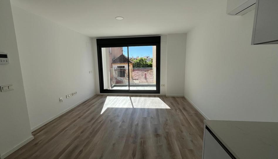 Foto 1 de Apartament en venda a Puerto Deportivo, Málaga