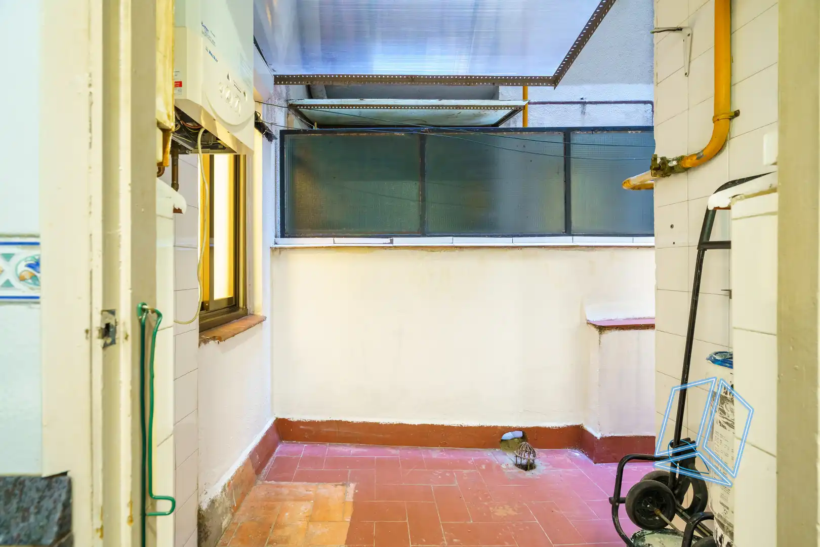 Piso con ascensor en venta en Horta - Guinardó, imagen 21