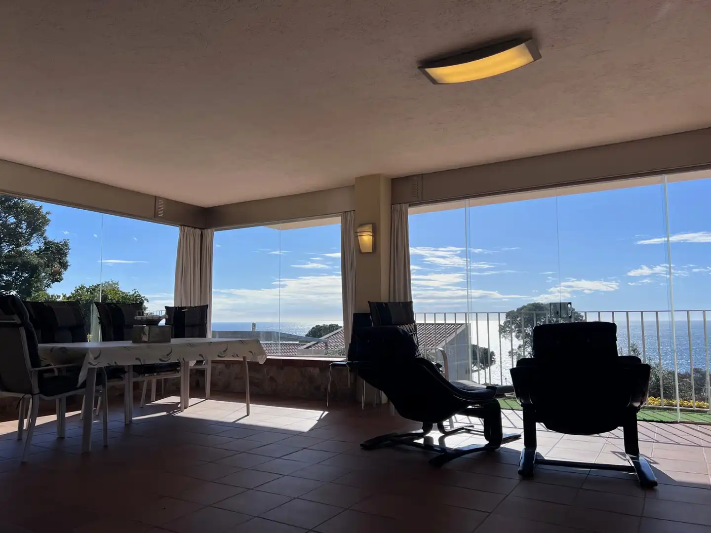 Terrace of Houses for sale in Tossa de Mar  with Heating, Private garden and Terrace