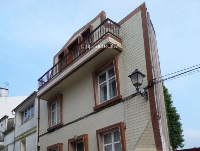 Casa-chalet en Venta en Doctor Torres en Palmeira