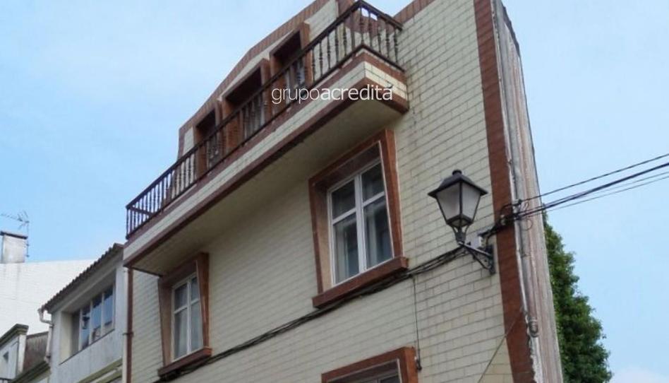 Photo 1 of House or chalet for sale in Doctor Torres, Palmeira, A Coruña