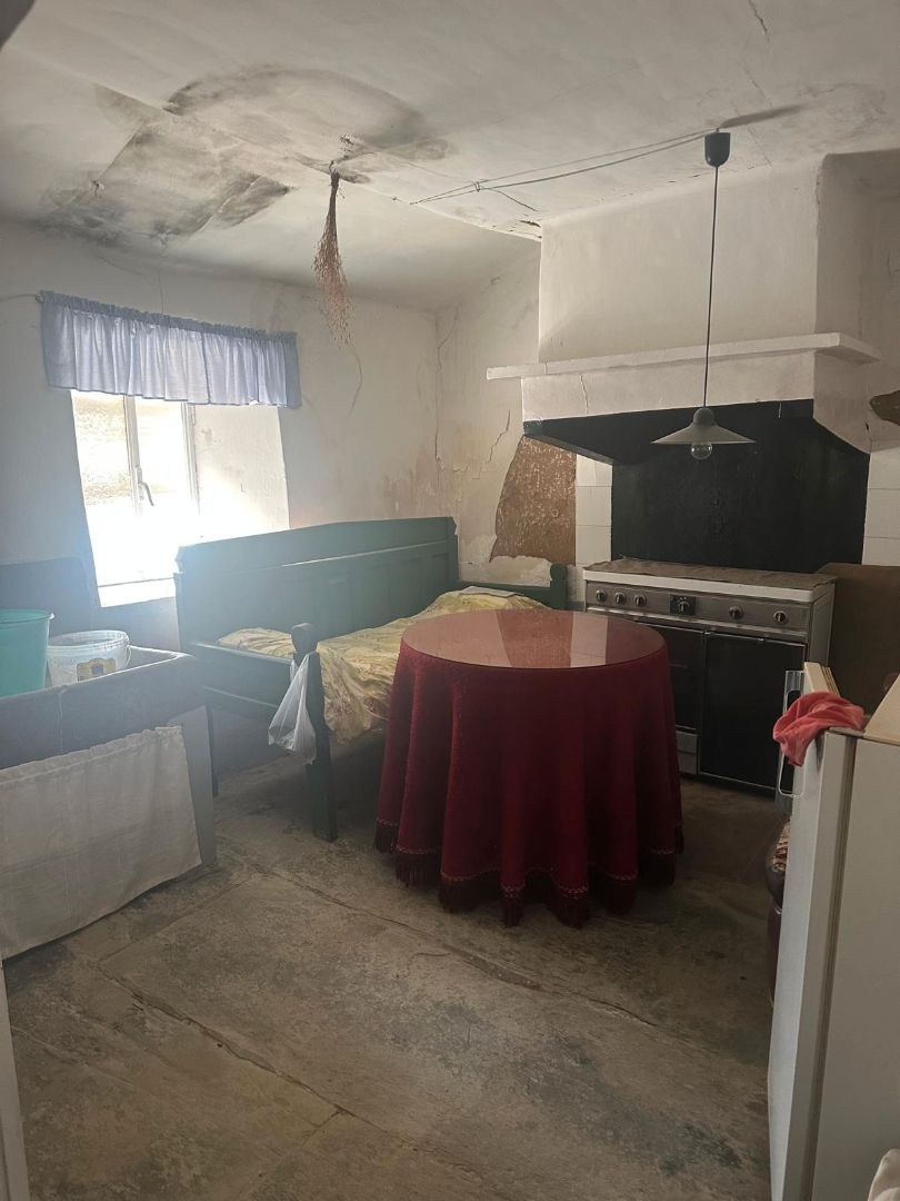 Dormitori de Casa adosada en venda en Terradillos amb Moblat