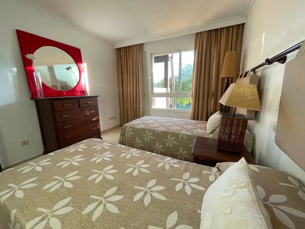 Apartament amb piscina de lloguer a Nueva Andalucía, imagen 5