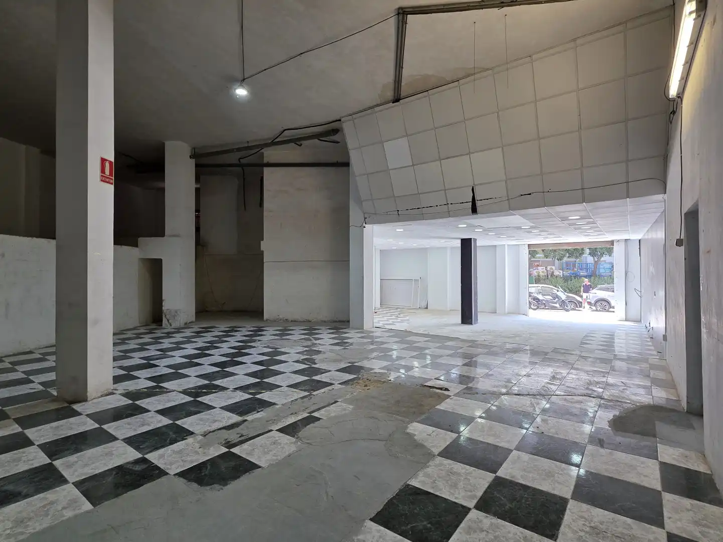 Gewerbefläche zur Miete in Castellón de la Plana-Castelló de la Plana - Travesia ALMAZORA, imagen 17