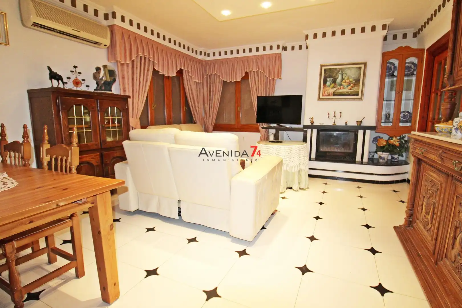 Casa con piscina in vendita a Pedanías Centro, imagen 10