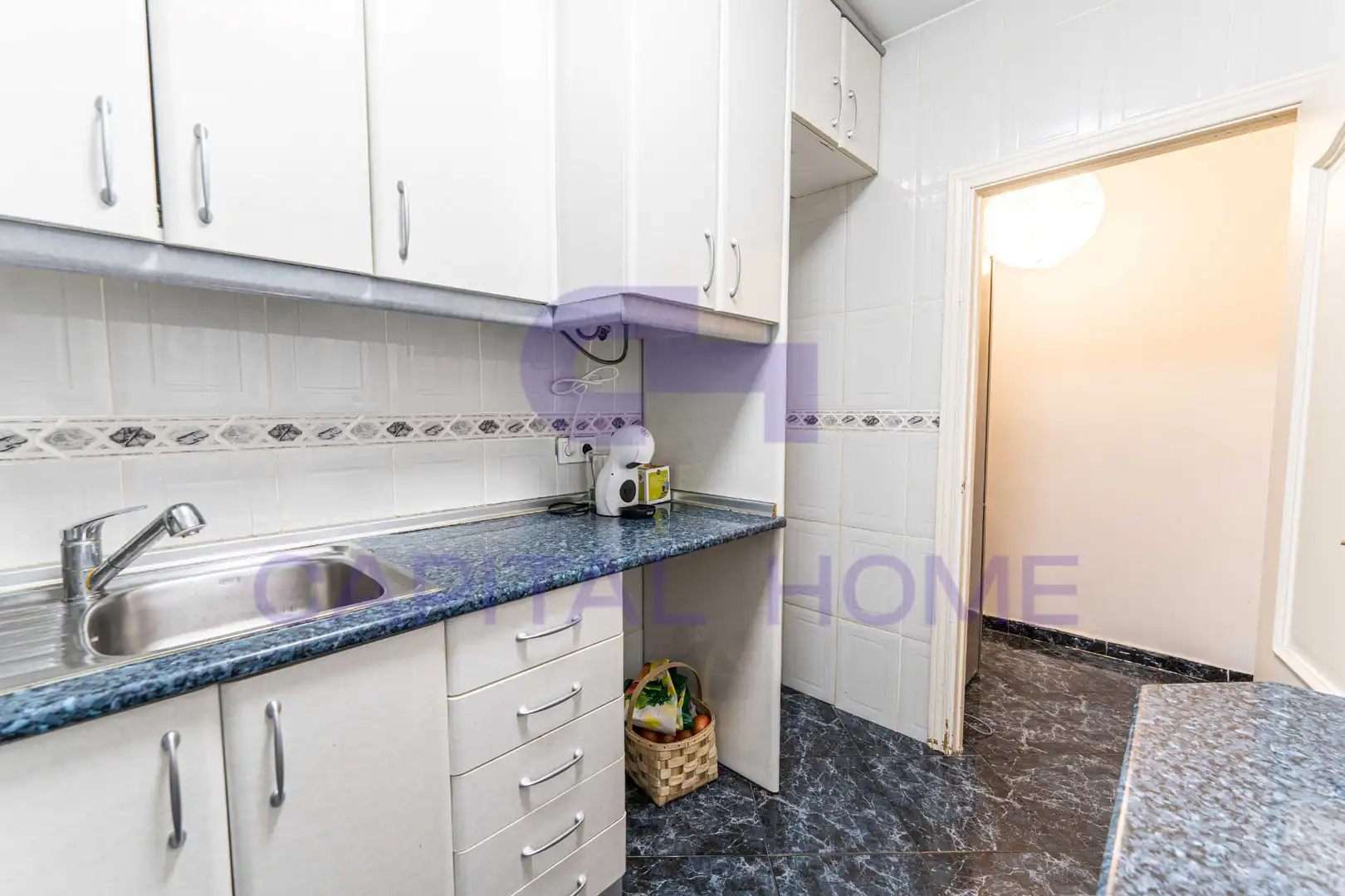 Flat for sale in Calle de las Beatas, imagen 11