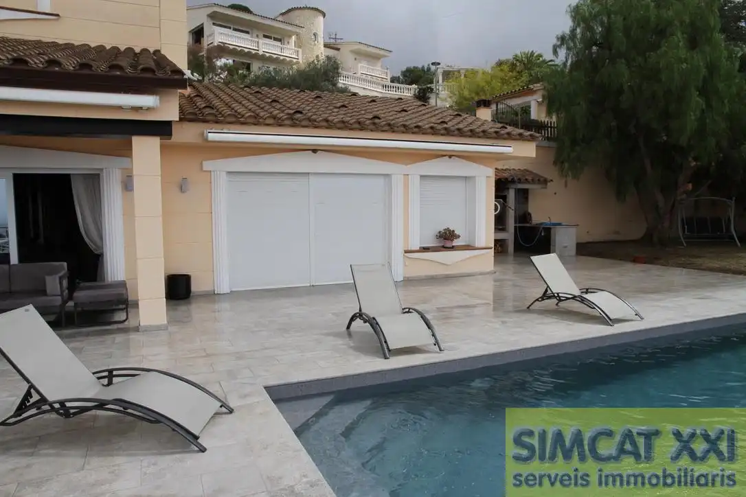 Casa en venta en Palau-saverdera, imagen 23