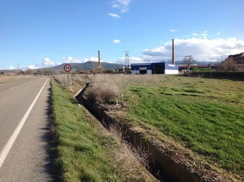 Terreno rustico in vendita a Santo Domingo de la Calzada, imagen 3