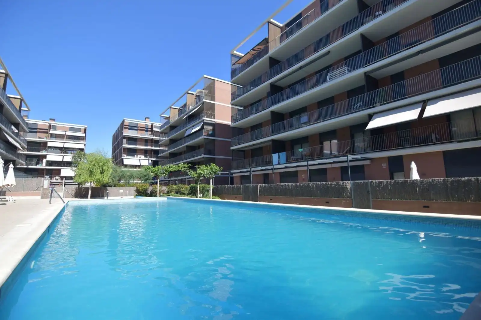 Duplex con piscina in vendita a Cossetania, imagen 4