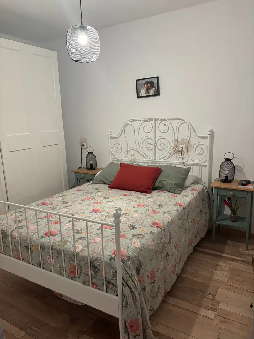 Habitación de Casa adosada en venta en Algar