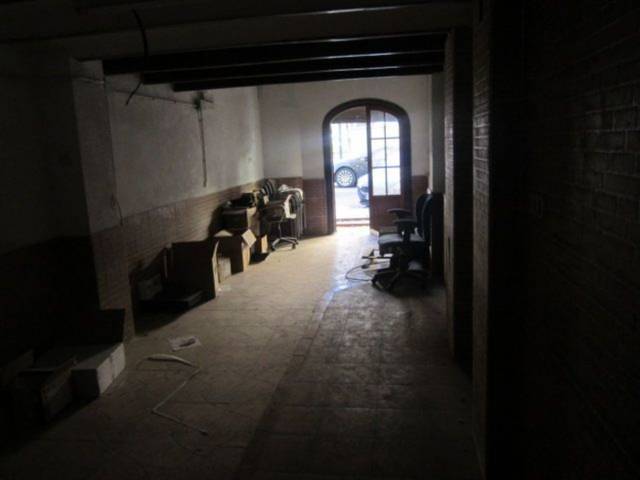 Local comercial en Venta en La Roqueta