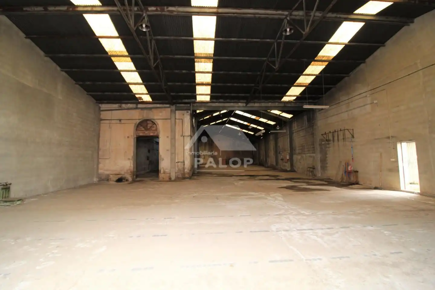 Nave industrial in vendita a Carcaixent, imagen 7