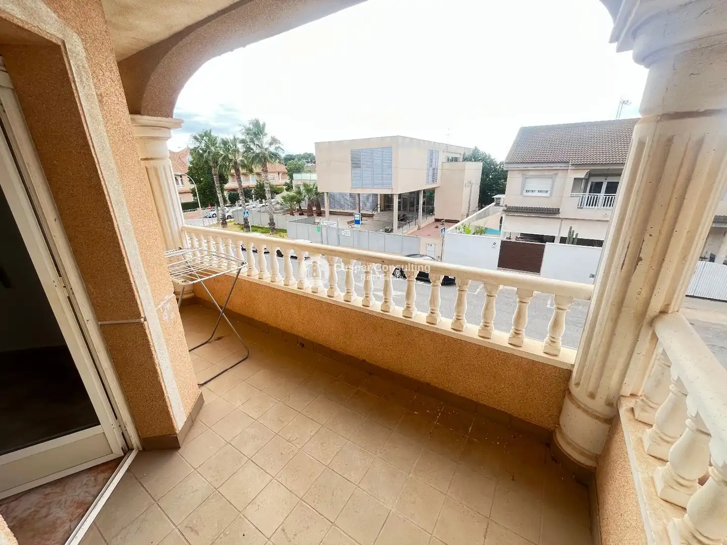 Appartement compact avec ascenseur à vendre à San Javier ciudad, imagen 13
