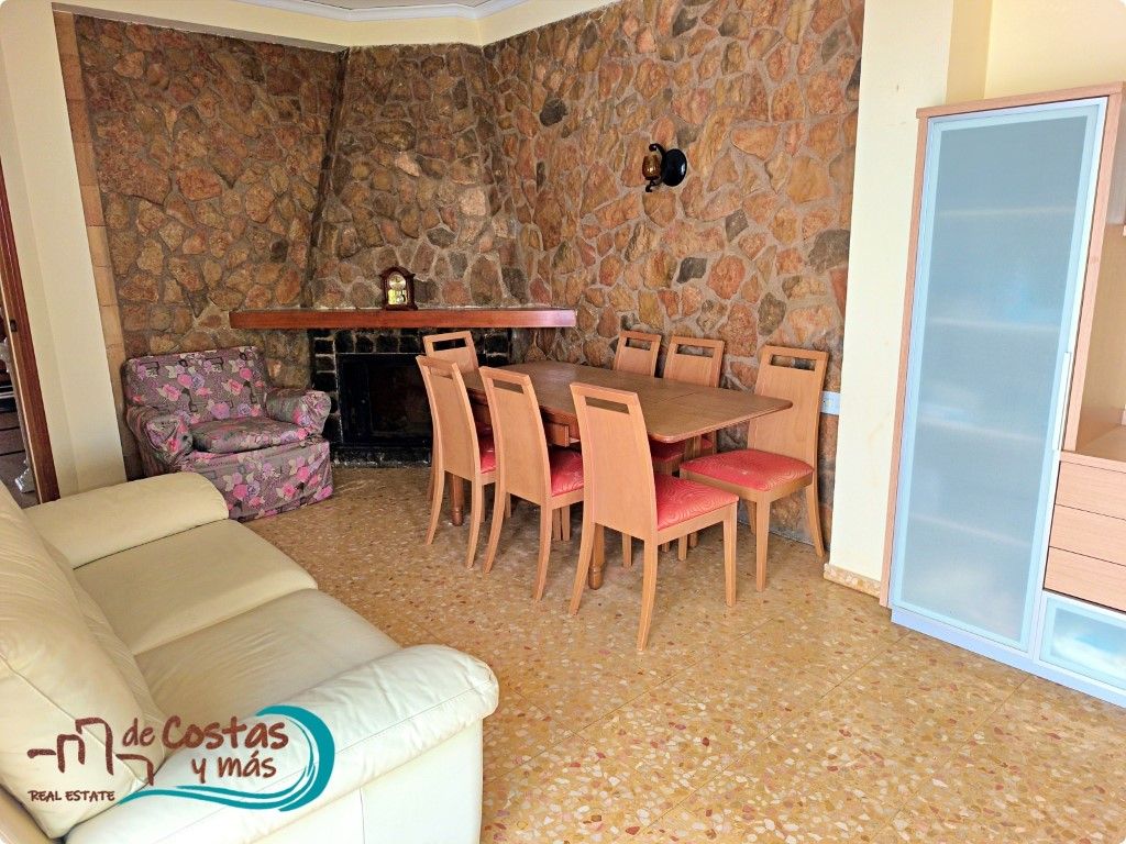 Casa o xalet en venda