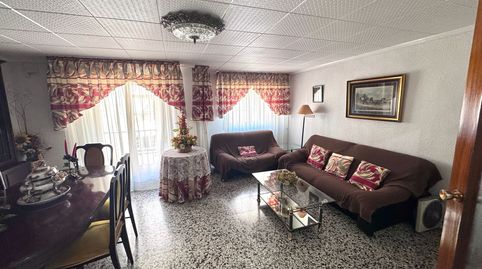 Photo 3 of Flat for rent in Carrer Bernabé del Campo Latorre, Altabix, Elche / Elx