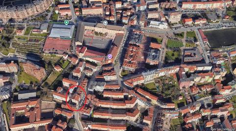 Foto 3 de Pis en venda a Centro - Ayuntamiento, Santander