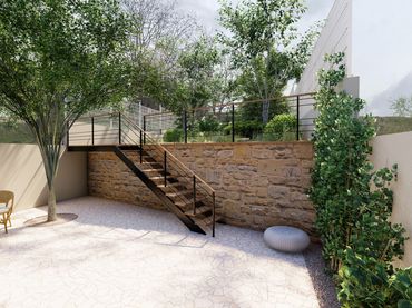 Terreno residenziale in vendita a Carrer Pau Casals 29
