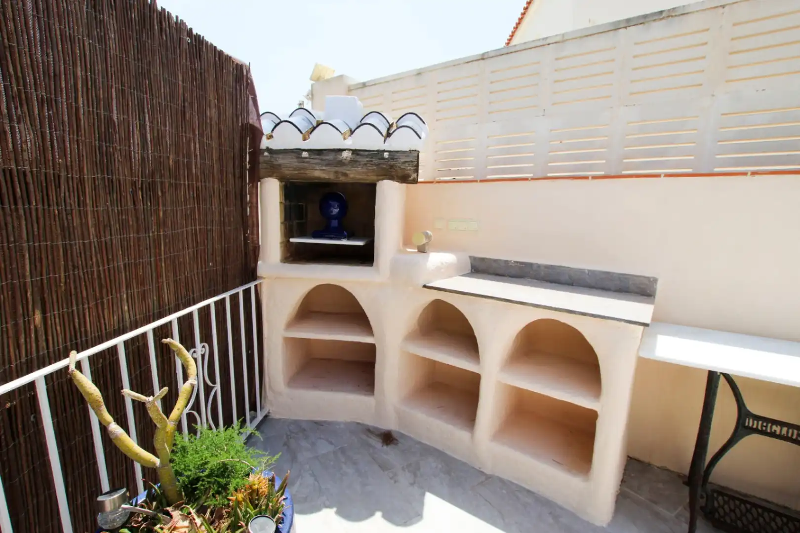 Chalet con piscina en venta en Manzanera - Tosal, imagen 20