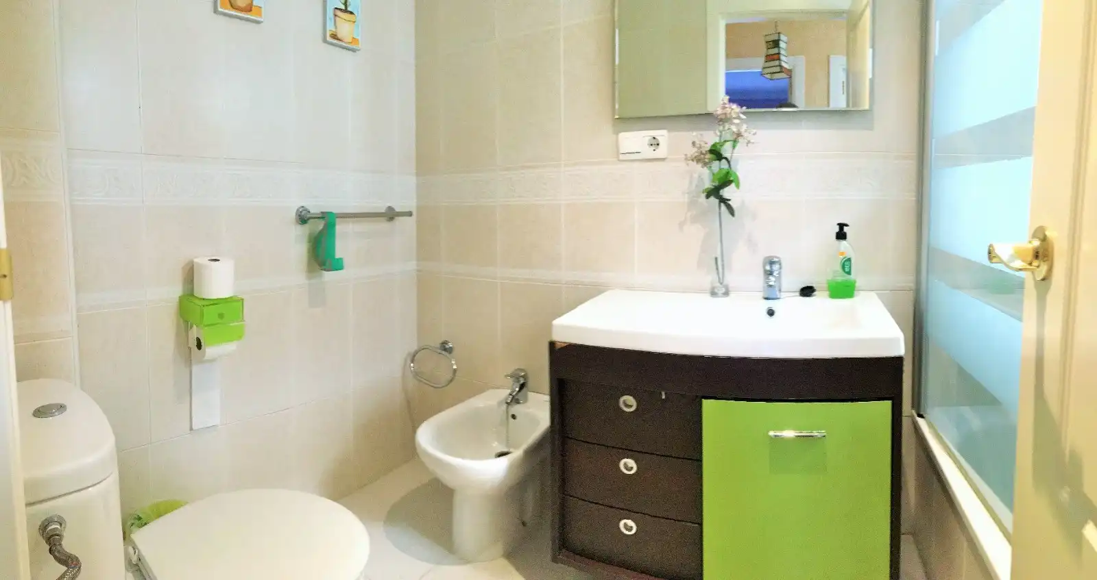 Wohnung zur Miete in Sanlúcar de Barrameda, Cádiz