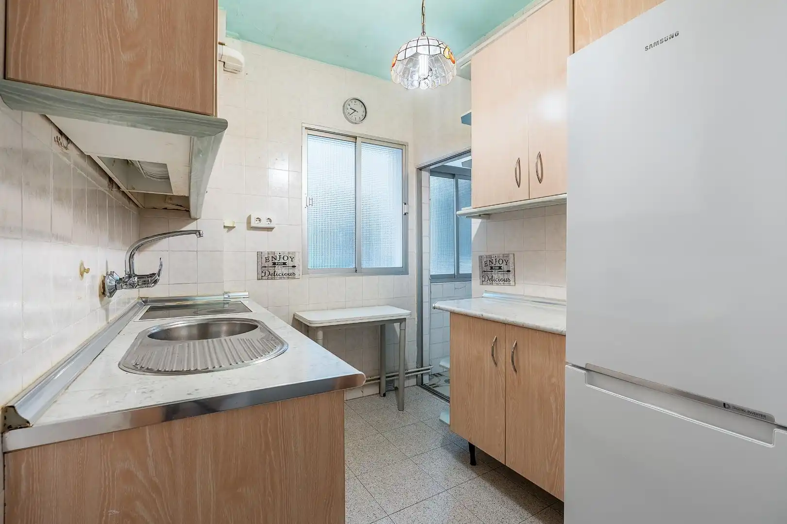 Cocina de Piso en venta en Ronda