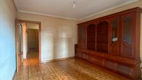 Dining room of Flat for sale in Burgos Capital  with Heating, Parquet flooring and Storage room