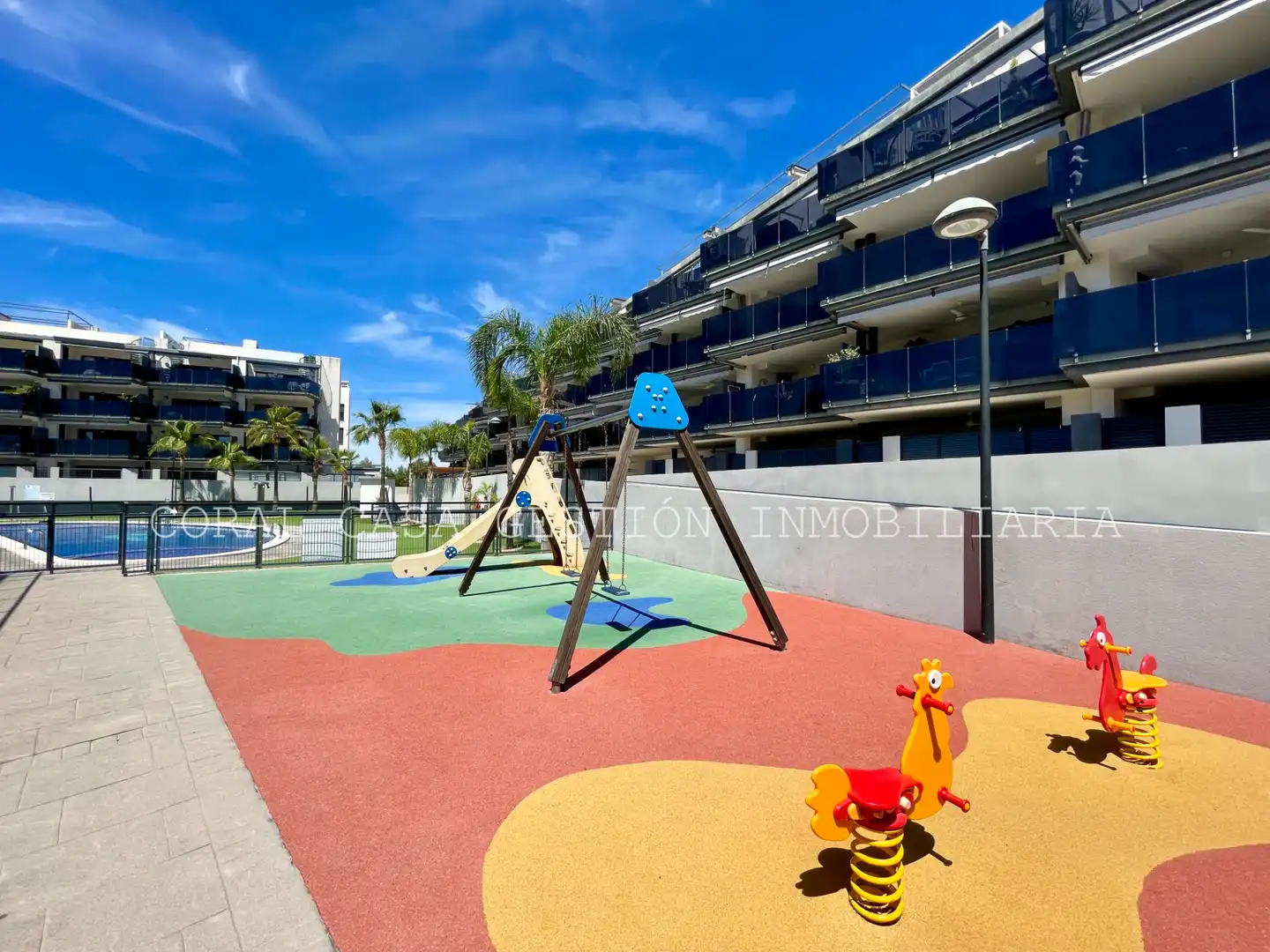 Terraza de Ático en venta en Almenara con Aire acondicionado, Terraza y Trastero