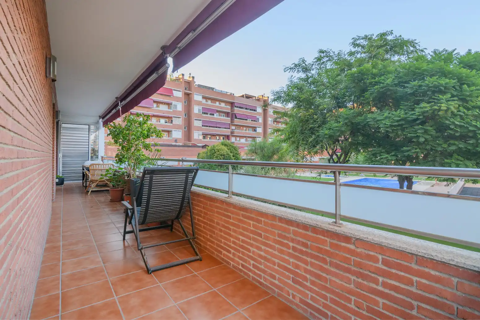Appartamento con ascensore in vendita a Viladecans - CL ANTONIO MACHADO, imagen 2