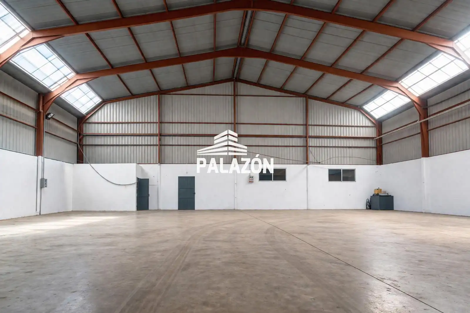 Industrial buildings for sale in San Isidro