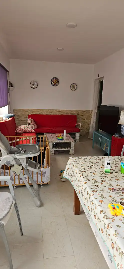 Dormitori de Casa o xalet en venda en Chiclana de la Frontera amb Aire condicionat, Calefacció i Jardí privat