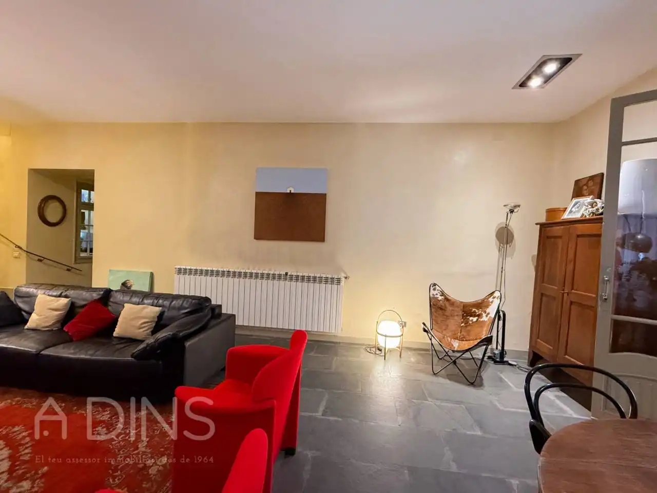 Apartament en venda en Sant Feliu de Codines