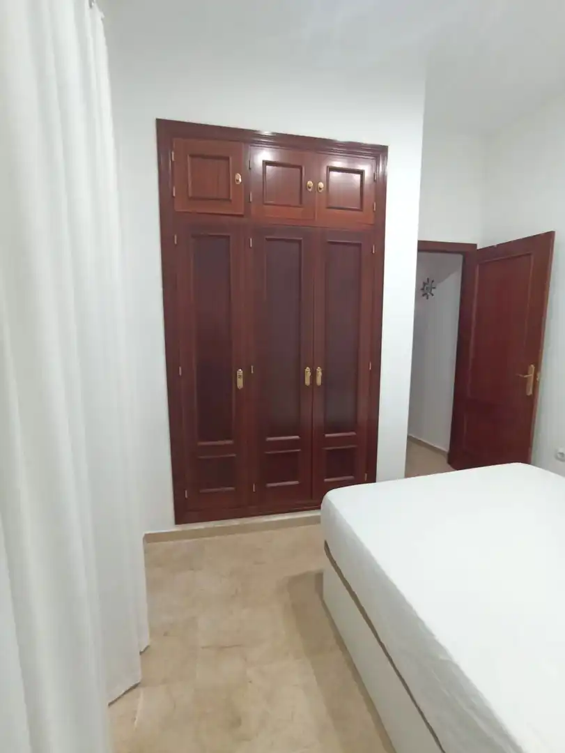 Apartments for rent in Calle Caño Dorado, 13, Ayuntamiento - Barrio Alto
