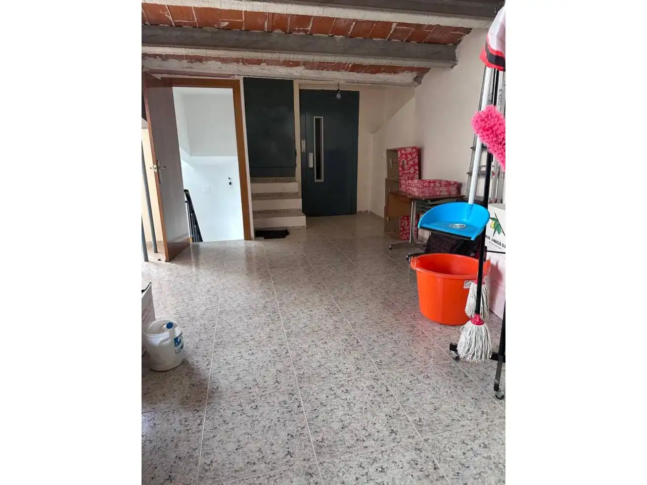 Casa o xalet en venda en Cervera amb Calefacció, Terrassa i Moblat