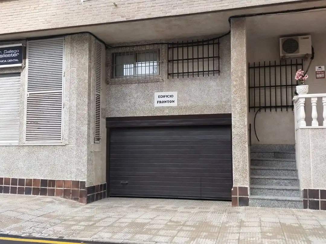 Flat for sale in Bartolome gil Ortiz 2, imagen 14