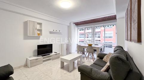 Photo 2 of Flat for rent in Mont-Olivet,  Valencia Capital