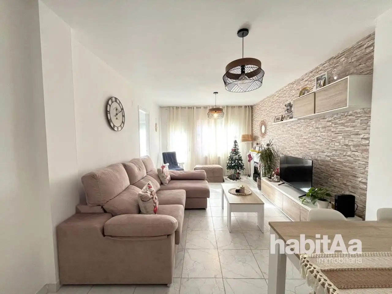 Wohnung zum Verkauf in Doctor Presas