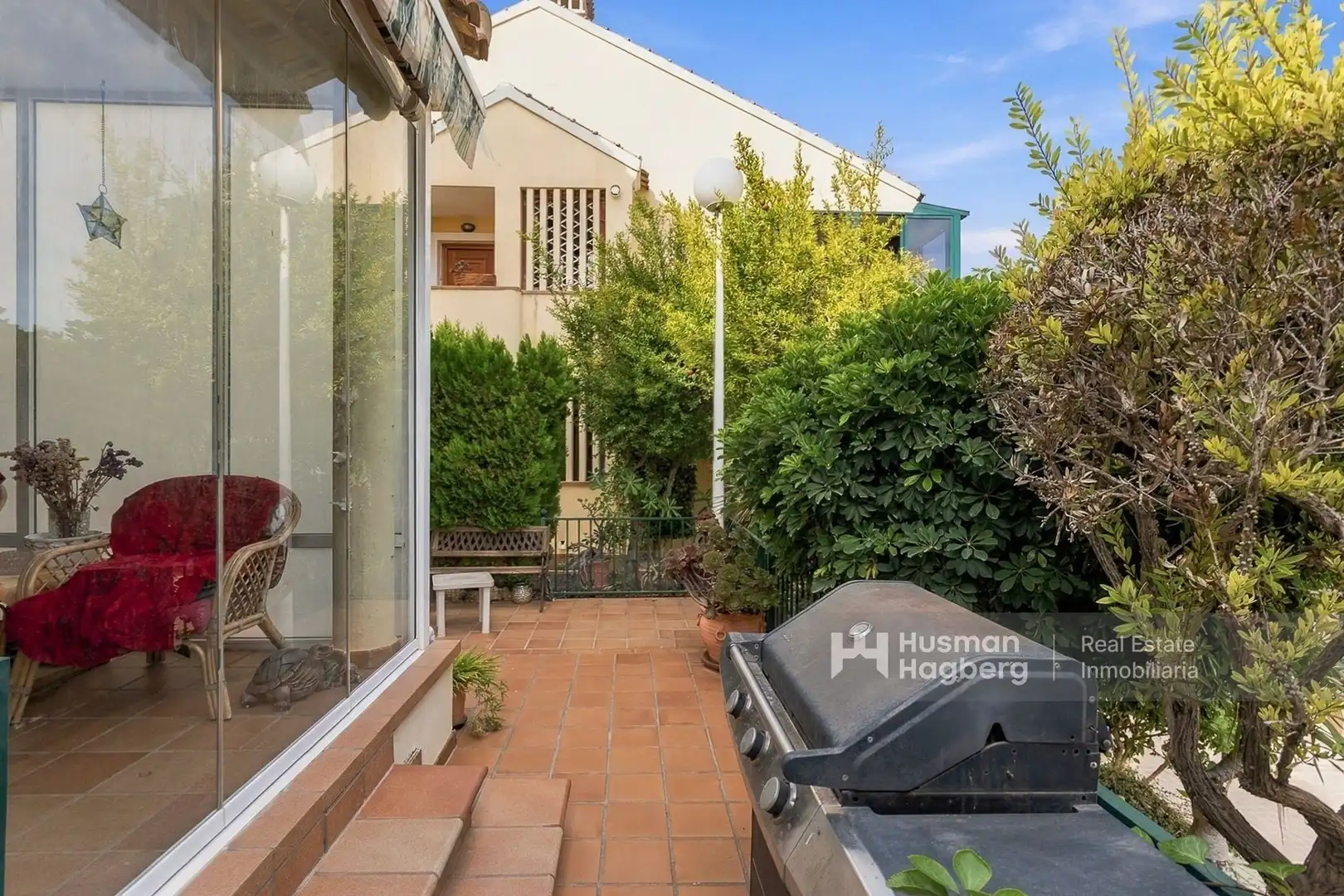Adosado con terraza en venta en Orihuela Costa, imagen 3